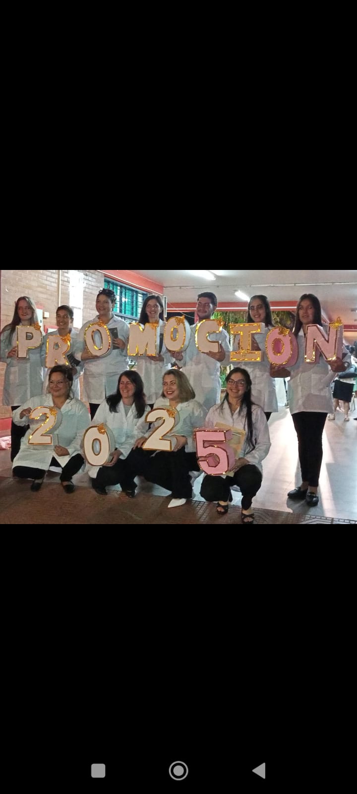 Educación Superior Misiones